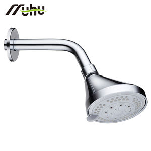 Cabezal de Ducha de Alta Presión con Tecnología de Inyección de Aire y Función de Ahorro de Agua para Zonas de Baja Presión - Product Image 3