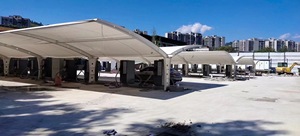 Dc nhanh chóng Sạc xe điện PV năng lượng mặt trời hệ thống + pin lithium + EV Trạm Sạc năng lượng tái tạo sạc đống - Product Image 6