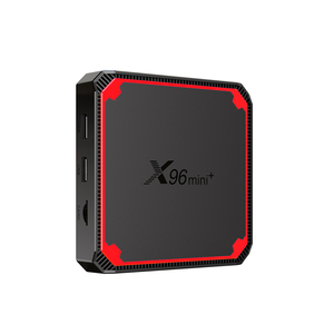 <span class=keywords><strong>X96</strong></span> <span class=keywords><strong>MINI</strong></span> <span class=keywords><strong>Plus</strong></span> Smart TV BOX 4K 1080P Android 9.0 Amlogic S905W4 Quad Core 2.4&5G WiFi Set Top Box - Product Image 5