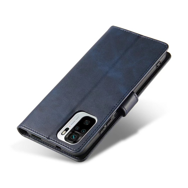 TPU Leather Phone Case Flip Wallet Card Slots Back Cover Magnetic Leather Phone Case for Xiaomi 15 14 Redmi Note 14 Redmi A5
