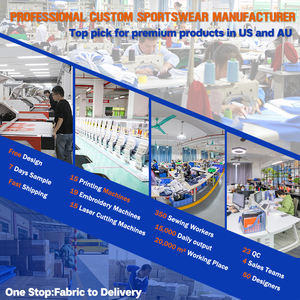 Oversized dikke hoodie met custom print, cropped hoodie van katoen met verborgen zakken - Product Image 4