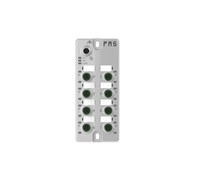 IFM BNI00EF BNI IOL-302-002-K006 Hubs de capteur/actionneur IO-Link Modules d'E/S Remplacement de la marque BALLUFF