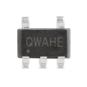 Circuit intégré de distribution de puissance à faible perte SY6280AAAC authentique, marqué QW, SOT-23-5 - Product Image 2