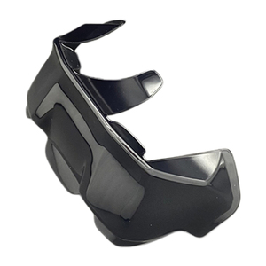 Alerón Trasero de Repuesto para Casco <span class=keywords><strong>ARAI</strong></span> RX7X, RX7V, RR5, RR4, XD, VZ-RAM, DF-X2, Accesorios para Motocicleta - Product Image 1