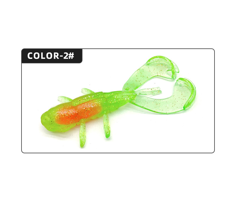 Vert Orange