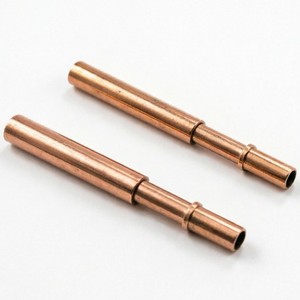 Mecanizado CNC Suizo de Alta Precisión, Piezas de Diámetro Pequeño, Componentes Complejos, Micromecanizado de 1-20 mm, Producción de Alto Volumen - Product Image 1