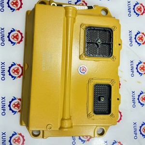 Repuestos de Alta Calidad 262-2879 2622879 20116081 Placa de Computadora para Piezas de Excavadora - Product Image 6