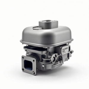 Culasse 154-1616 pour moteur Caterpillar 3512, pièce de rechange de marché secondaire - Product Image 1