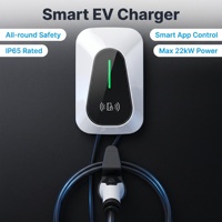 Cargador de Vehículos Eléctricos Personalizado IP65 de 7kW, 11kW y 22kW con Certificación CE, UKCA, RoHS y TUV, OEM, ODM