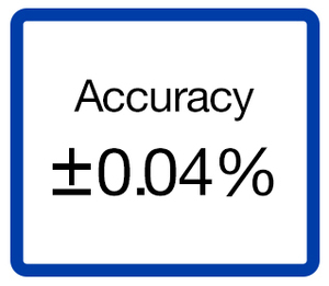 Sensor de Posición Absoluta Yokogawa EJX610A de Alto Rendimiento, Montaje en Línea, IP67, Acero Inoxidable 316L - Product Image 2