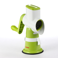 Meest Populaire Keuken Gereedschap Multi-Functionele Kaas Rasp Machine Voor Keuken Accessoires