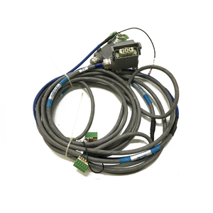EE-6595-115-001/MADE2/REV A/P0 # Câble électrique FANUC d'origine 677869 pour machine CNC - Product Image 1