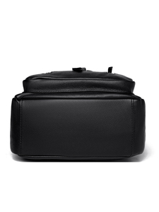 2025 Model High-quality PU Material Women's <strong>Backpack</strong>, with Multi-<strong>functional</strong> <strong>Design</strong>. Suitable for Daily Use.888 - Product Image 6