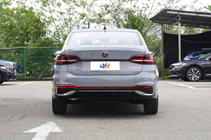 2024 <span class=keywords><strong>para</strong></span> Volkswagen Lavida 1.5L cielo estrellado automático alemán-manejo sintonizado dirección izquierda Interior oscuro coche usado barato <span class=keywords><strong>para</strong></span> la venta - Product Image 6