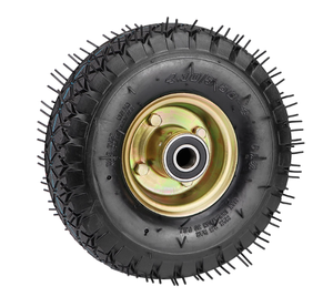 <span class=keywords><strong>ล้อ</strong></span>ลม <span class=keywords><strong>8</strong></span> <span class=keywords><strong>นิ้ว</strong></span> 10 <span class=keywords><strong>นิ้ว</strong></span> <span class=keywords><strong>ล้อ</strong></span>ยางรถเข็น <span class=keywords><strong>ล้อ</strong></span>ลูกกลิ้ง 2.50-4/3.50-4 ยางลม - Product Image 3