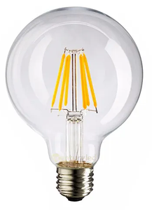 <span class=keywords><strong>Ampoule</strong></span> Globe de Grande Taille de Qualité Supérieure CE RoHS E27 G80 G95 G120 G130 avec Couverture en Verre Laiteux, LED-GLOBAL - Product Image 6