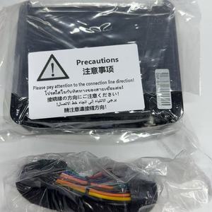 <span class=keywords><strong>Pioneer</strong></span> nouveau produit 45W * 4 <span class=keywords><strong>amplificateur</strong></span> de puissance de voiture 4 canaux Android DSP <span class=keywords><strong>amplificateur</strong></span> Audio - Product Image 4