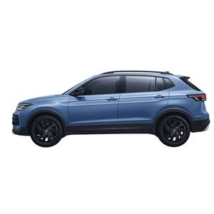 <span class=keywords><strong>2023</strong></span> para Tharu XR Edición Advance, Furgoneta Automática, Asientos de Cuero, Neumáticos R16, Volante a la Izquierda, 5 Asientos, Euro VI, Faros LED - Product Image 3