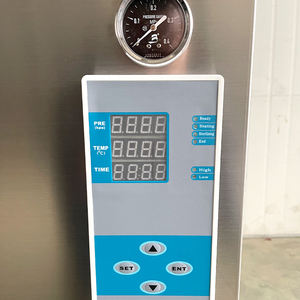 Welso WLS-LD <span class=keywords><strong>Autoclave</strong></span> 120L 150L sterilizzatore a vapore verticale a pressione - Product Image 3