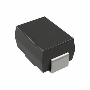 B240A-13-F-2477 Single Diodes Components Electronic DO-214AC, SMA Authorized Distributor - Product Image 1