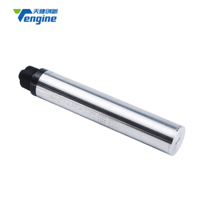 Tengine Online Troebelheidssensor RS485 Industrieel Gebruik Waterkwaliteitsmonitoring Instrumenten 2-Jaar Garantie Fabriekslevering OEM ODM - Product Image 2