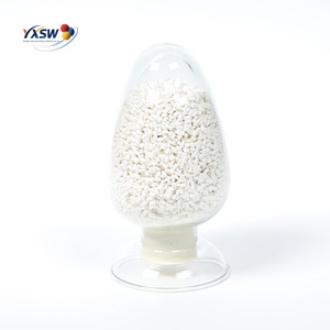 Yixin cao dispersibility Trắng masterbatch cho bao bì và quảng cáo các ngành công nghiệp <span class=keywords><strong>PP</strong></span> nhựa masterbatch - Product Image 2