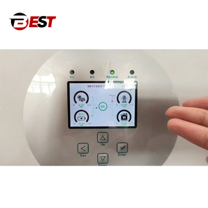 ระบบโซลาร์เซลล์แบบครบวงจร 5KW 10KW 15KW สำหรับบ้านพักอาศัย ติดตั้งบนหลังคาเต็มหลังคา ระบบไฮบริดเชื่อมต่อกับระบบไฟฟ้าสาธารณะ สามารถต่อพ่วงกันได้ รับประกัน 10 ปี ความจุสูง 314 - Product Image 4