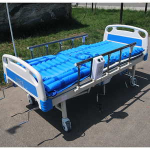 Colchón inflable de PVC de 2000x900 mm de Independent Brands, para uso doméstico, cama de enfermería, para adultos. - Product Image 3