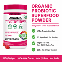Complément Multivitaminé et Minéral Complet pour Femmes avec Poudre de Vitamine C pour l'Énergie Cellulaire et le Soutien Immunitaire des Adultes