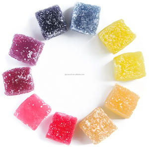 Gomitas de Orotato de Litio OEM, 5 mg por Porción, Alta Absorción, Apoyo al Estado de Ánimo, Sabor a Fresa, 60 Unidades, Sin Ingredientes Artificiales - Product Image 5