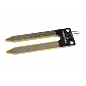 OKY3441 โมดูลตรวจวัดความชื้นในดิน เซ็นเซอร์วัดความชื้นในดินแบบ 2 เข็ม - Product Image 3