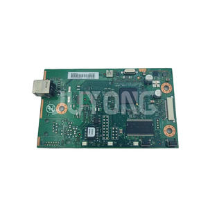 एचपी लेजरजेट 1022 मदर बोर्ड मुख्य बोर्ड के लिए CB406-60001 Q5427-60001 CB504-60001 CB407-60002 - Product Image 3