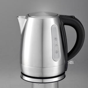 กาต้มน้ำไฟฟ้าแฟรงค์ 1.0 ลิตร สแตนเลสสตีล ร้อนเร็ว สำหรับใช้ในบ้านและสำนักงาน - Product Image 2