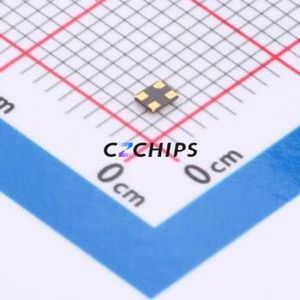 CN4016M00008001 Crystal (Passive) SMD2016-4P Crystal Oscillator SMD Crystal Oscillator 16MHz 10ppm 8pF - Product Image 2