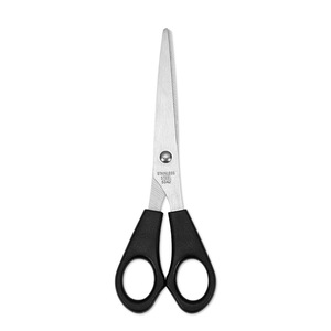 Left Handed Thinning Shears Stainless Steel 36g Hair Scissors For Trimming Bangs Hairdresser Tools - Product Image 4