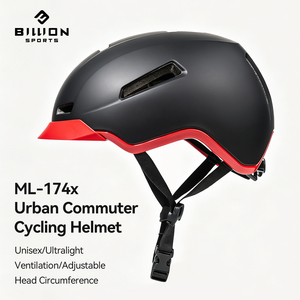 Casco de Seguridad Protector de Alta <span class=keywords><strong>Calidad</strong></span>, Ultra Duradero y Elegante, al <span class=keywords><strong>Mejor</strong></span> <span class=keywords><strong>Precio</strong></span>, <span class=keywords><strong>para</strong></span> Accesorios de <span class=keywords><strong>Bicicleta</strong></span> Eléctrica - Product Image 3