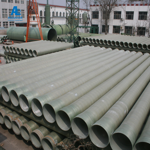 Fiberglas takviyeli ctp <span class=keywords><strong>FRP</strong></span> şartname plastik boru - Product Image 2