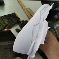 Agent de démoulage à base d'huile de solvant de semelle de chaussure de haute qualité pour semelle de chaussure en PU