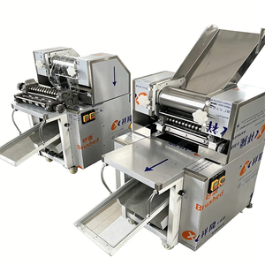 Máquina para Hacer Bocadillos de Masa Crujiente Frita en Diferentes Formas, Máquina de Alimentos <span class=keywords><strong>Mimi</strong></span>, Máquina de Corte <span class=keywords><strong>Mi</strong></span>-<span class=keywords><strong>mi</strong></span> - Product Image 5