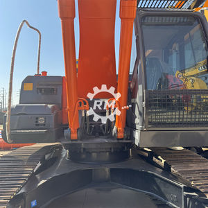 Escavadeiras Usadas <span class=keywords><strong>Hitachi</strong></span> ZX240h de Alta Qualidade com Boa Eficiência, <span class=keywords><strong>Hitachi</strong></span> ZX200, ZX200-3G, ZX240-<span class=keywords><strong>3</strong></span>, Zx240K, <span class=keywords><strong>Zx225US</strong></span> Prontas para Trabalhar - Product Image 5