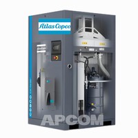 AtlasCopco G GA 11 15 GA15+ GA11+ VSD+ G15FF GA15FF G15 GA15 G11FF GA11FF G11 GA11 VSD FF Atlas Copco Kompresor Udara 11KW 15KW