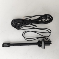 Capteur de température de l'évaporateur 6445ZT pour Citroën C3 Renault 508793