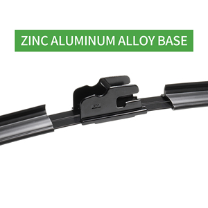Spazzole del parabrezza tergicristalli all'ingrosso accessori per auto tergicristallo lama del finestrino per <span class=keywords><strong>audi</strong></span> q7 - Product Image 6