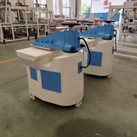 Presse manuelle à bras oscillant