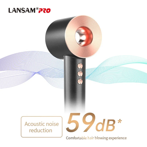 High Quality <b>Multi</b> functional Electric <b>Hair</b> Dryer Home <b>Multi</b> <b>Purpose</b> <b>Styling</b> <b>Tool</b> Professional High Speed <b>Hair</b> Dryer - Product Image 5