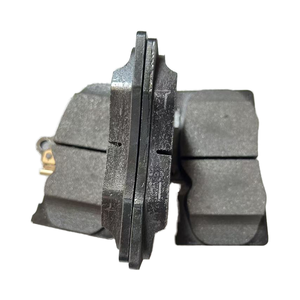 Pastillas de freno 04465-30500 para Toyota/Lexus - Product Image 4