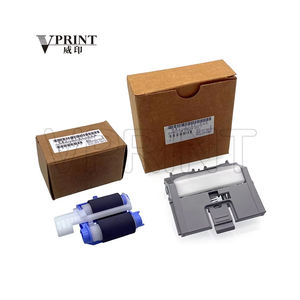 Rodillo de recogida y separación originales de la impresora para HP LaserJet Ent M402 M403 M507 <span class=keywords><strong>MFP</strong></span> M426 M427 M527, de la marca de fábrica, de la marca, de la marca de fábrica, de la marca de fábrica, de la marca - Product Image 1