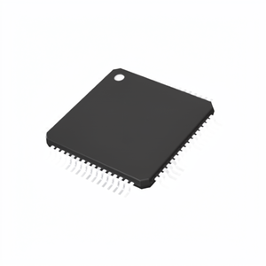 Embedded Original One Stop Service 64 TQFP DSPIC33EV32GM006-E_PT Electronics Component - Product Image 1