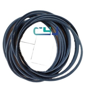 04120 21951 Correa en V para Maquinaria Pesada, Repuesto para Bomba de Agua de Excavadora HD785 HD985 PC2000 - Product Image 1