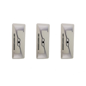 Etiqueta Electrónica de Registro de Vehículos UHF RFID, Etiqueta Antirrobo para Automóviles, para Identificación de Vehículos ETC 860-960MHz - Product Image 5